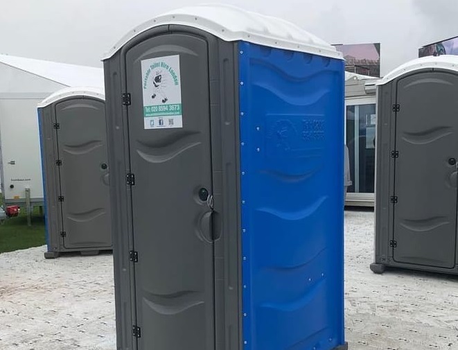 Portable Toilets in Hunter Valley - Absoloo Hire