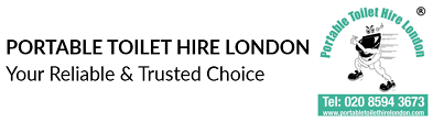 Portable Toilet Hire London