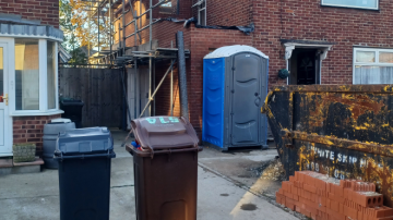 Construction Hire